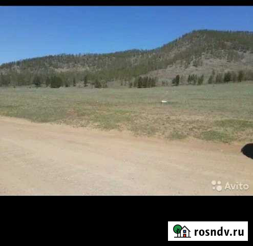 Участок СНТ, ДНП 500 сот. на продажу в Онохое Онохой - изображение 1