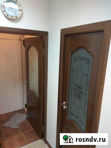 Квартира-студия, 37 м², 1/11 эт. в аренду на длительный срок в Нижнем Новгороде Нижний Новгород - изображение 1