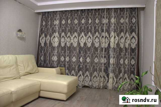 3-комнатная квартира, 69 м², 1/9 эт. на продажу в Россоши Россошь - изображение 1