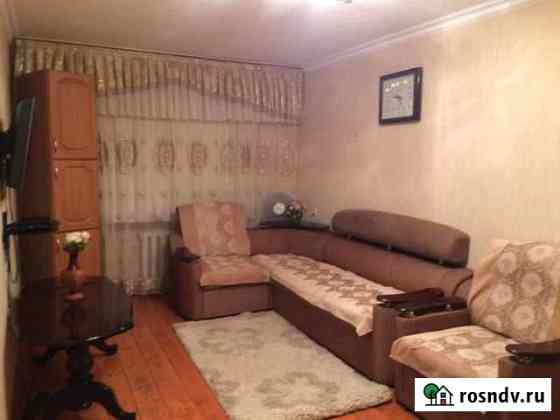 1-комнатная квартира, 40 м², 3/5 эт. в аренду посуточно в Грозном Грозный