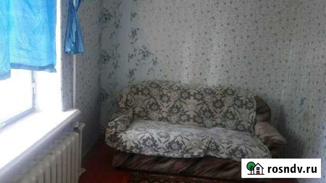 3-комнатная квартира, 64 м², 5/9 эт. в аренду на длительный срок в Шахтах Шахты - изображение 1