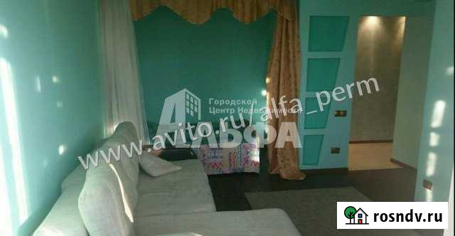 Квартира-студия, 32 м², 4/5 эт. на продажу в Губахе Губаха - изображение 1