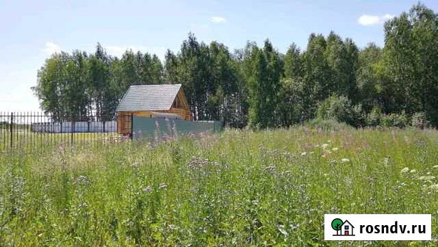 Участок ИЖС 15 сот. на продажу в Успенке Успенка - изображение 1