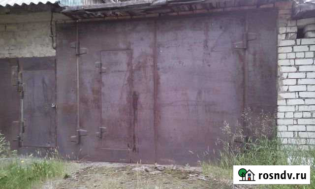Гараж 28 м² на продажу в Ачинске Ачинск - изображение 1