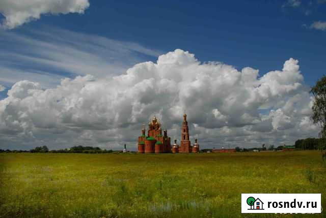 Участок ИЖС 15 сот. на продажу в Таврическом Таврическое - изображение 1