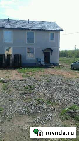 Таунхаус 100 м² на участке 5 сот. на продажу в Оренбурге Оренбург - изображение 1