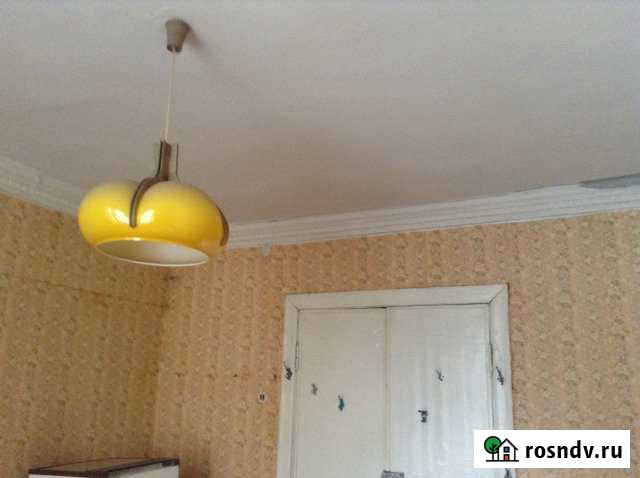 Комната 15 м² в 3-ком. кв., 2/4 эт. на продажу в Щёлково Щёлково - изображение 1