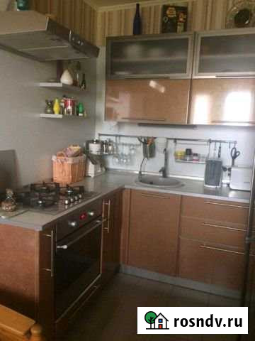 3-комнатная квартира, 63 м², 6/9 эт. на продажу в Волгодонске Волгодонск - изображение 1