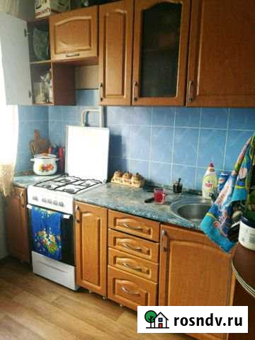 1-комнатная квартира, 37 м², 4/5 эт. на продажу в Разумном Разумное - изображение 1