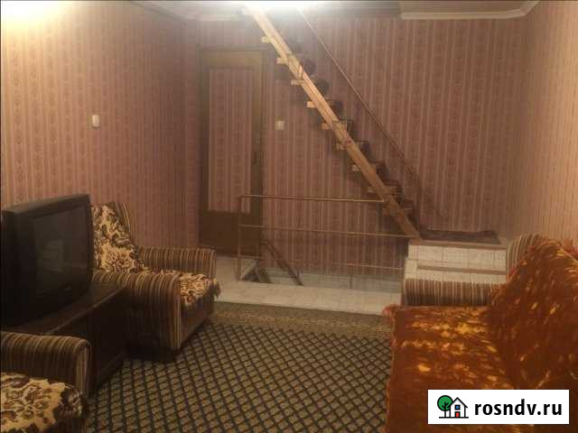 Дом 75 м² на участке 1 сот. в аренду на длительный срок в Сочи Сочи - изображение 1