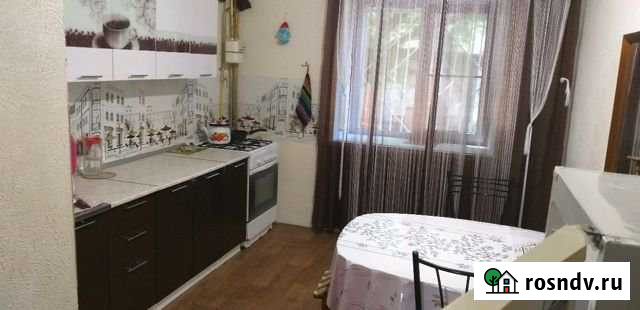 4-комнатная квартира, 70 м², 2/5 эт. в аренду на длительный срок в Зеленодольске Зеленодольск - изображение 1