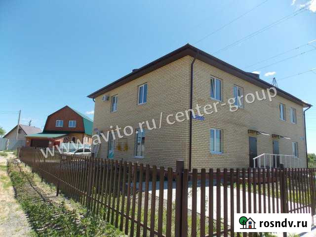 Таунхаус 90 м² на участке 2 сот. на продажу в Казани Казань - изображение 1