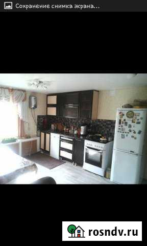 Дом 120 м² на участке 16 сот. на продажу в Кытманово Кытманово - изображение 1