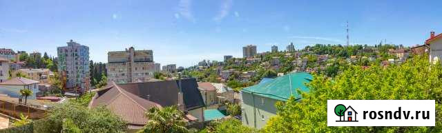 Дача 100 м² на участке 6.8 сот. на продажу в Сочи Сочи - изображение 1