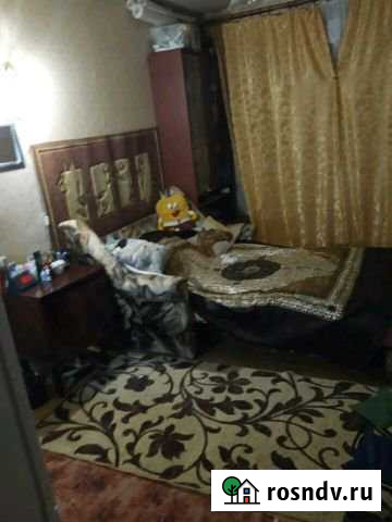 Комната 11 м² в 3-ком. кв., 1/5 эт. на продажу в Киреевске Киреевск - изображение 1