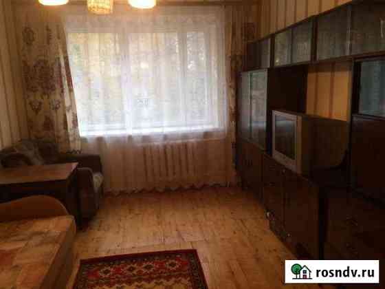1-комнатная квартира, 28 м², 3/9 эт. на продажу в Пушкино Пушкино
