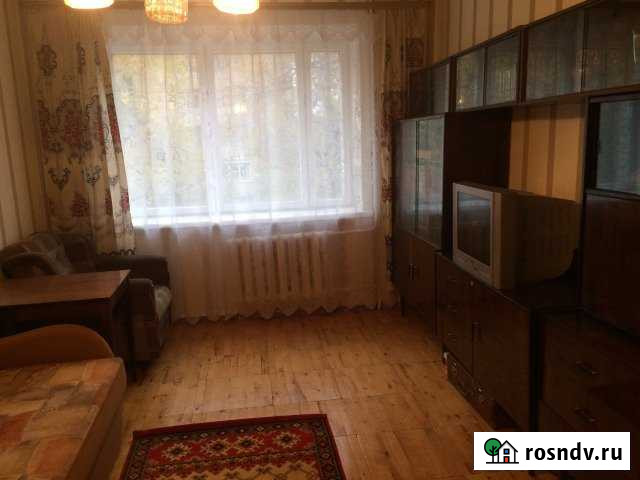 1-комнатная квартира, 28 м², 3/9 эт. на продажу в Пушкино Пушкино - изображение 1