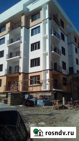 1-комнатная квартира, 48 м², 3/5 эт. на продажу в Дивноморском Дивноморское - изображение 1