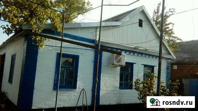 Дом 34 м² на участке 54 сот. на продажу в Городовиковске Городовиковск - изображение 1