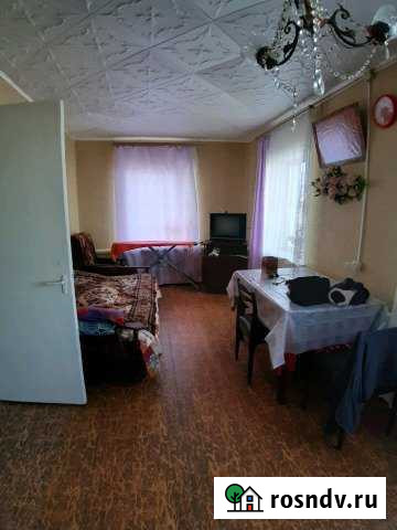 Коттедж 57 м² на участке 23 сот. на продажу в Хворостянке Хворостянка - изображение 1