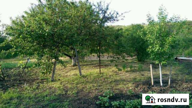 Дом 85 м² на участке 18 сот. на продажу в Синявском Синявское - изображение 1