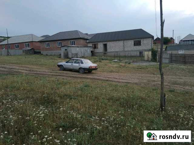 Участок ИЖС 6 сот. на продажу в Ойсхаре Ойсхара - изображение 1