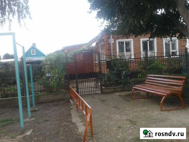 Дом 85 м² на участке 17 сот. на продажу в Дядьковской Дядьковская - изображение 1