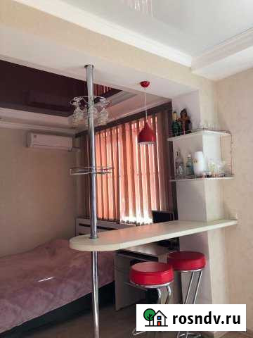 1-комнатная квартира, 36 м², 6/7 эт. на продажу в Темрюке Темрюк - изображение 1