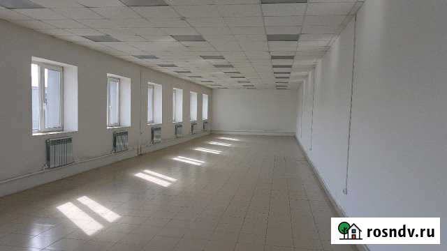 Техцентр Стандарт 290кв.м Чита - изображение 1