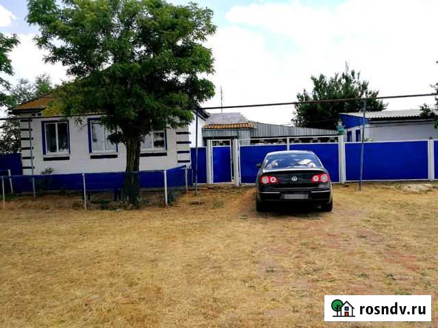 Дом 67 м² на участке 30 сот. на продажу в Дивном Дивное - изображение 1