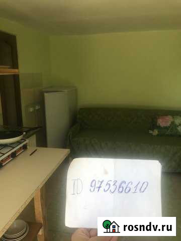 Дом 37 м² на участке 17 сот. в аренду посуточно в Черноморском Республики Крым Черноморское - изображение 1