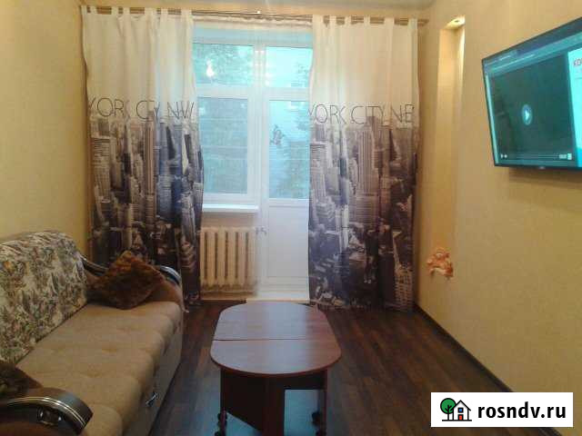 2-комнатная квартира, 54 м², 2/2 эт. на продажу в Кашине Кашин - изображение 1