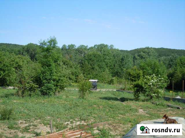 Участок ИЖС 25 сот. на продажу в Азовской Азовская - изображение 1