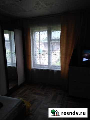 Дом 35 м² на участке 2 сот. на продажу в Смоленском Смоленское - изображение 1