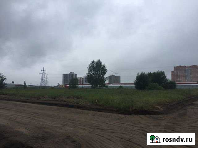 Участок ИЖС 6 сот. на продажу в Раменском Раменское - изображение 1