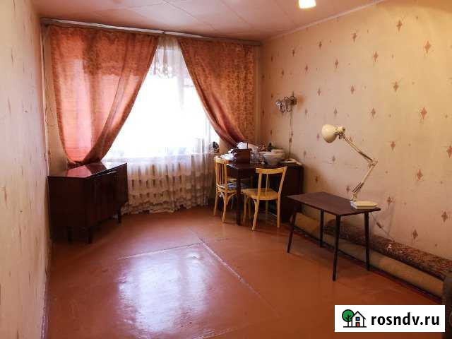 2-комнатная квартира, 46 м², 1/5 эт. на продажу в Арзамасе Арзамас - изображение 1