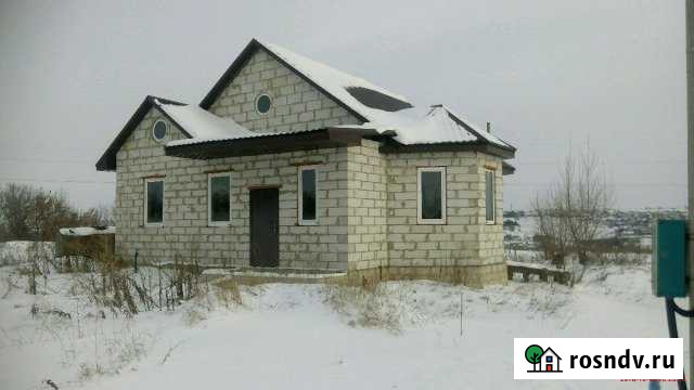 Дом 90 м² на участке 12 сот. на продажу в Стрелецком Стрелецкое - изображение 1