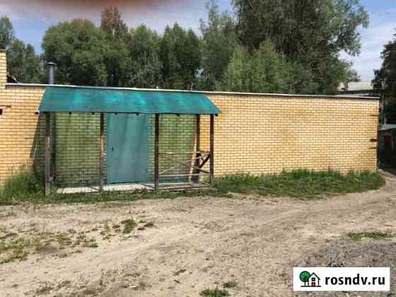 Продам здание Кулебаки