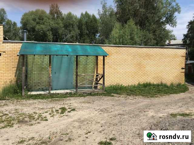 Продам здание Кулебаки - изображение 1