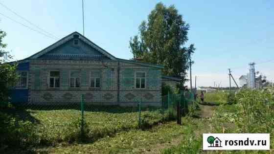 Дом 44 м² на участке 32 сот. на продажу в Бутурлино Бутурлино