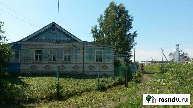 Дом 44 м² на участке 32 сот. на продажу в Бутурлино Бутурлино - изображение 1