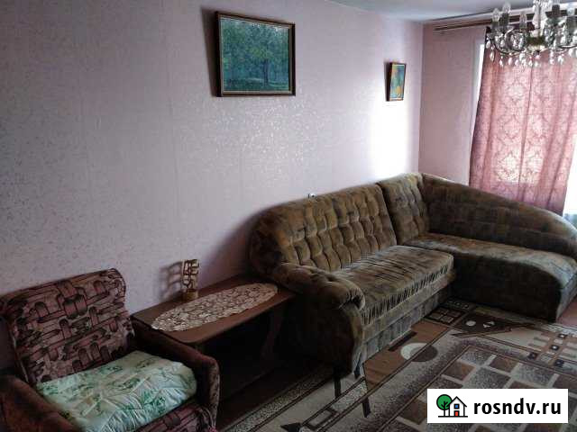 3-комнатная квартира, 70 м², 5/5 эт. на продажу в Осташкове Осташков - изображение 1