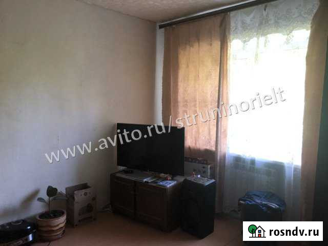 2-комнатная квартира, 45 м², 3/3 эт. на продажу в Струнино Струнино - изображение 1