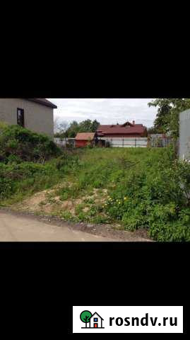 Участок ИЖС 5 сот. на продажу в Одинцово Одинцово - изображение 1