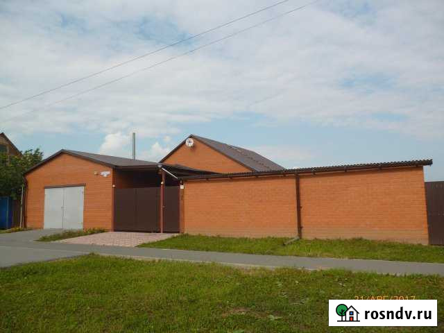 Дом 84 м² на участке 4.5 сот. на продажу в Ялуторовске Ялуторовск - изображение 1