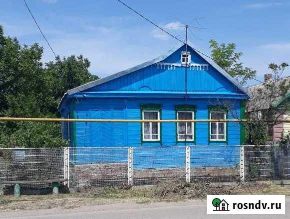 Дом 76 м² на участке 12 сот. на продажу в Белой Глине Белая Глина - изображение 1