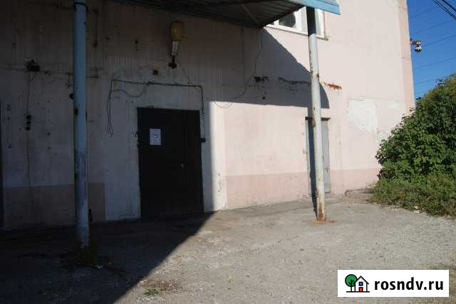 Производственное помещение, 377 кв.м. Челябинск - изображение 1