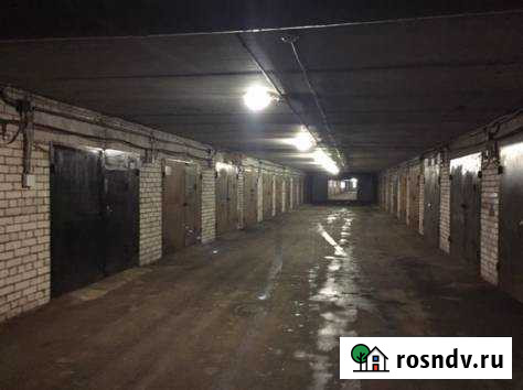 Гараж 18 м² на продажу в Мытищах Мытищи - изображение 1