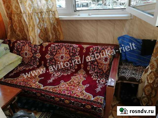 1-комнатная квартира, 32 м², 1/5 эт. на продажу в Туапсе Туапсе - изображение 1