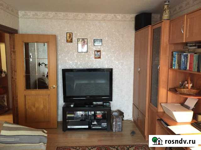 3-комнатная квартира, 63 м², 10/10 эт. на продажу в Климовске Климовск - изображение 1